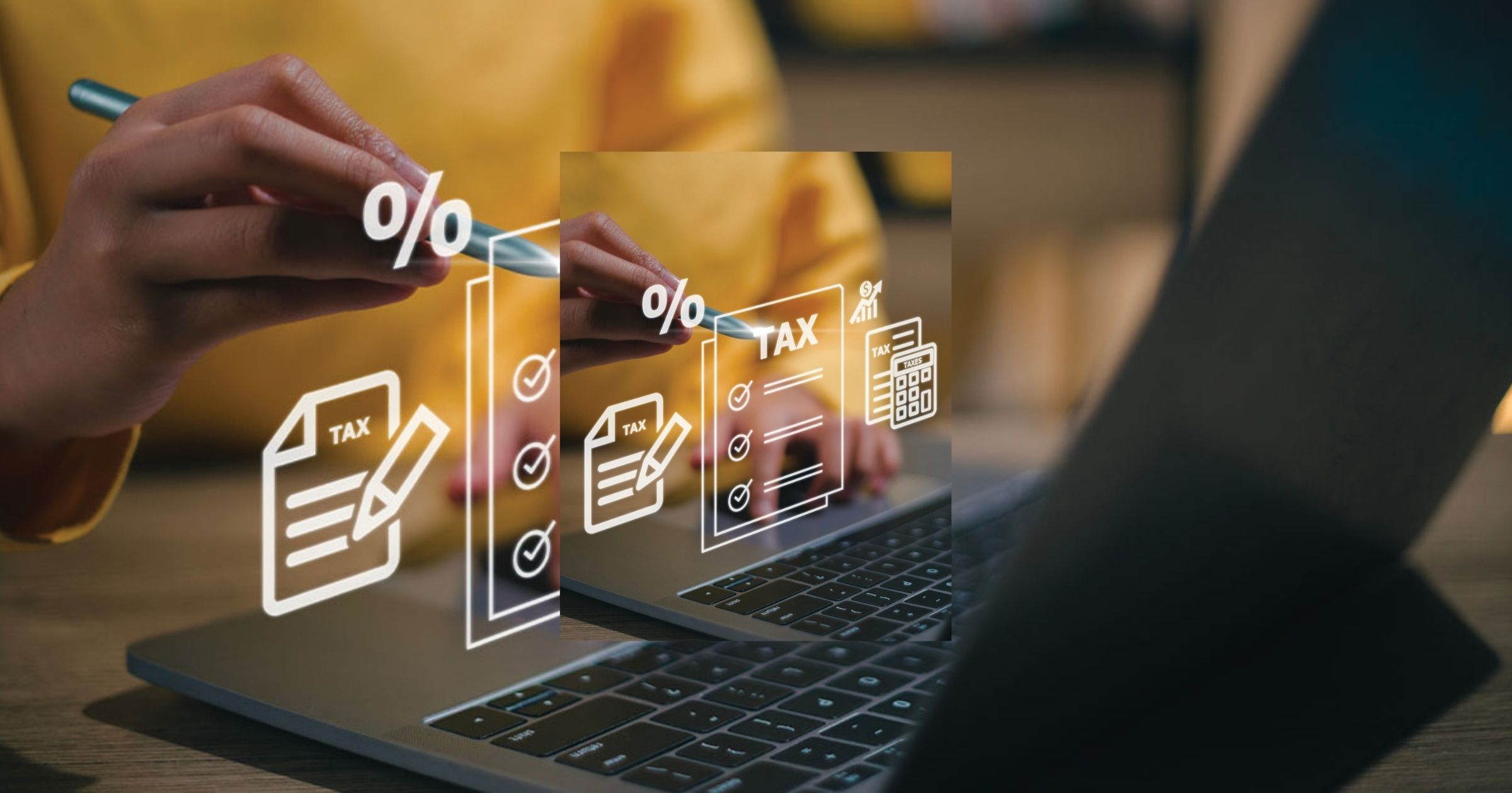 Business and Tax Planning