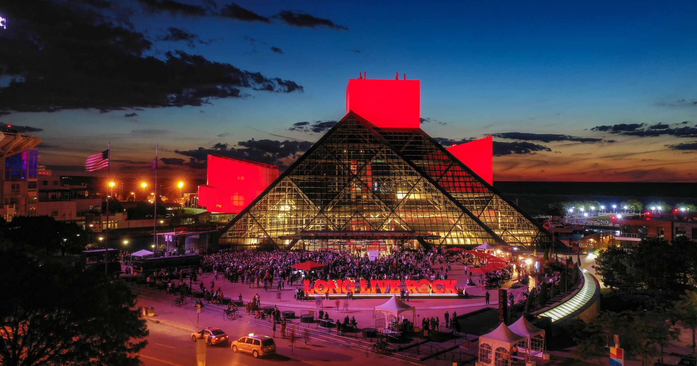 SNL’s Musical Legacy Comes to the Rock & Roll Hall of Fame
