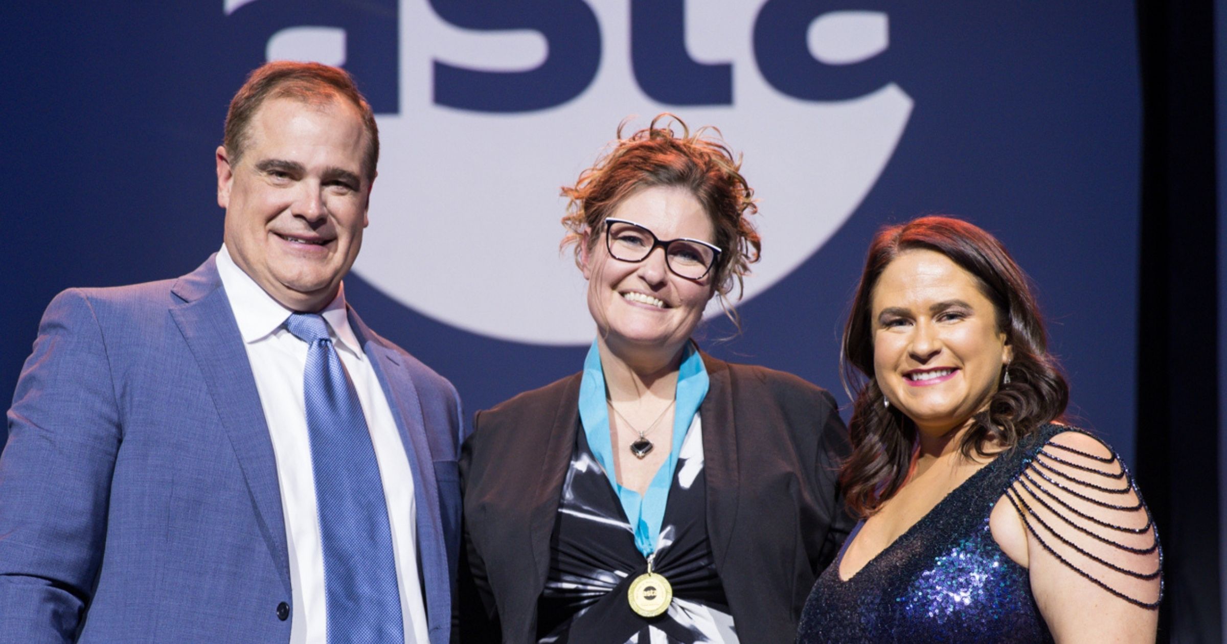 FyndTravel Founder Lisa Watson Receives 2025 ASTA Partner Medal of Excellence
