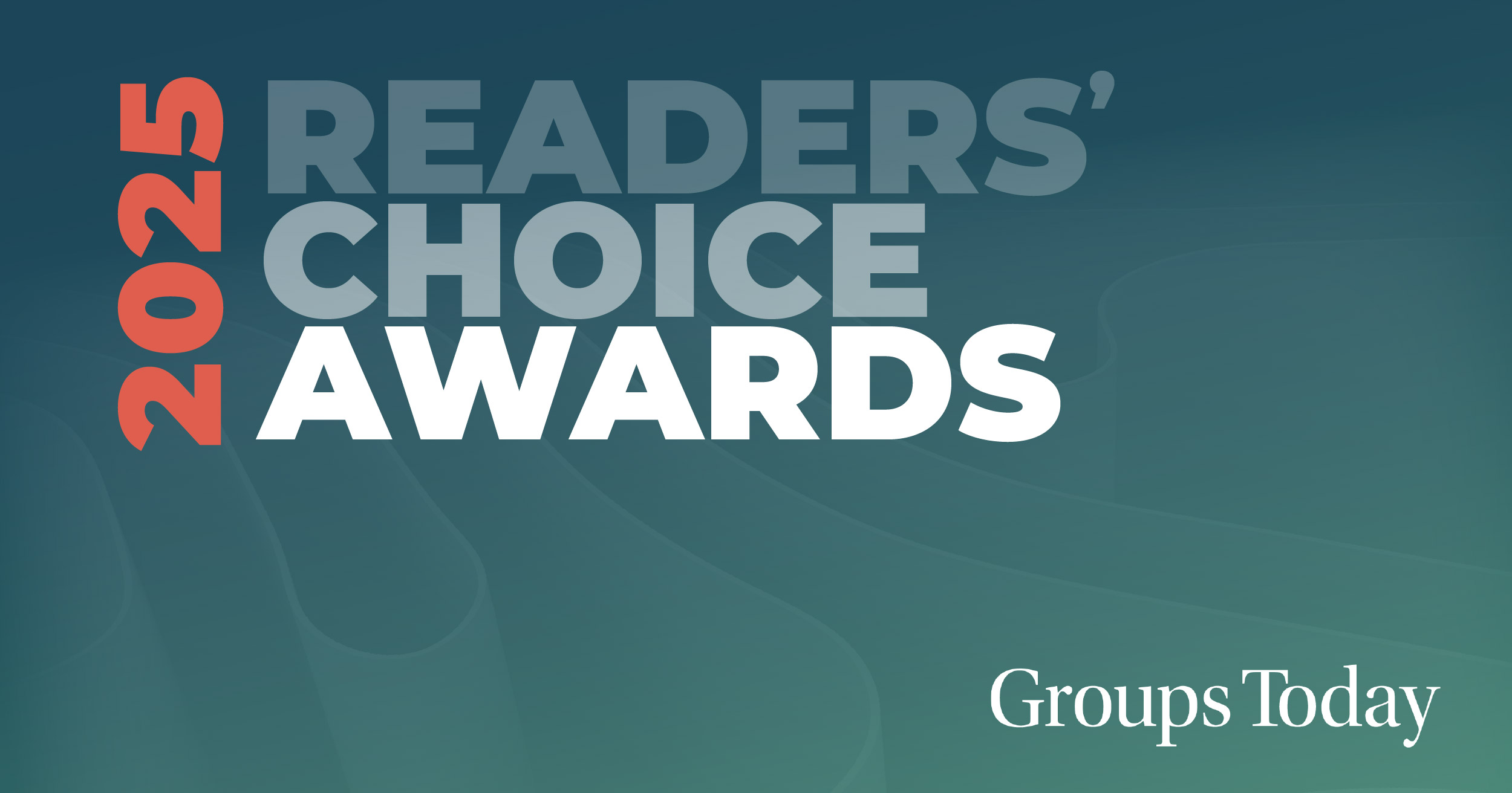 Readers' Choice Awards