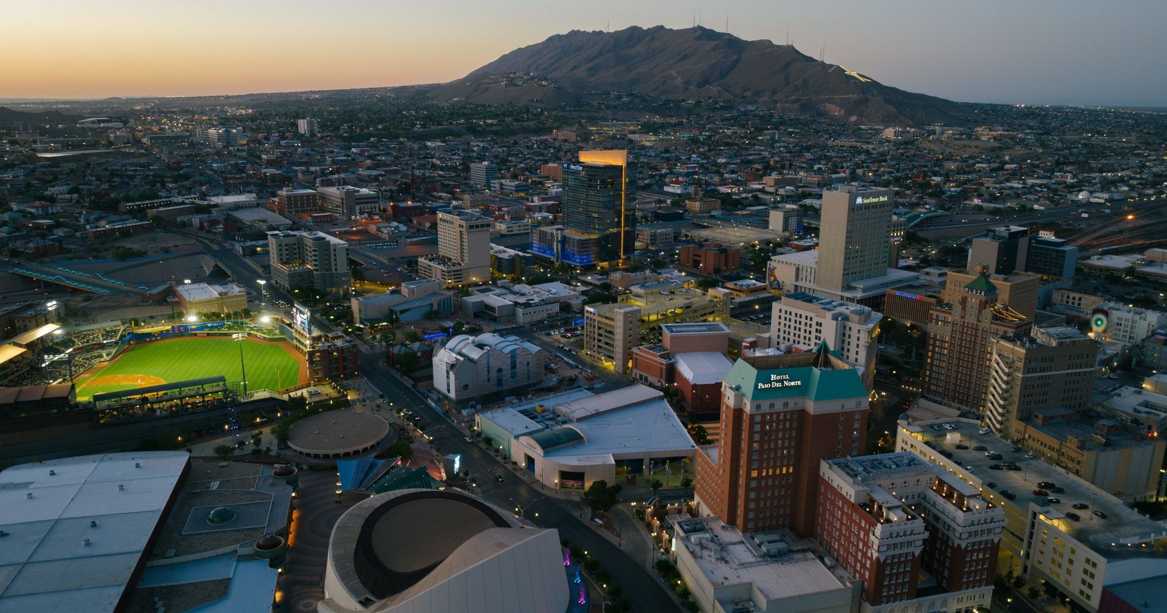 Unforgettable Memories in the Sun City!