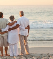 Multi-generational travel