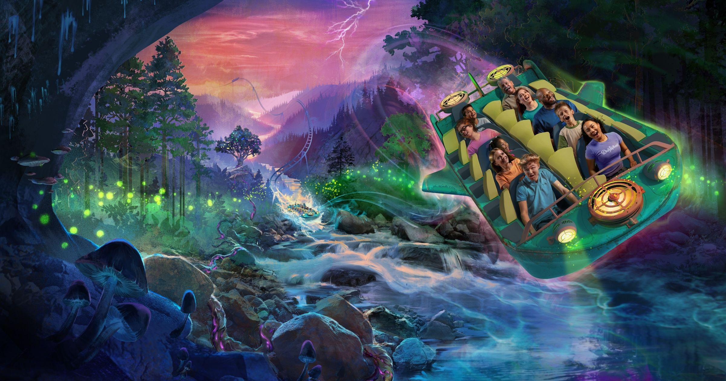 Dollywood