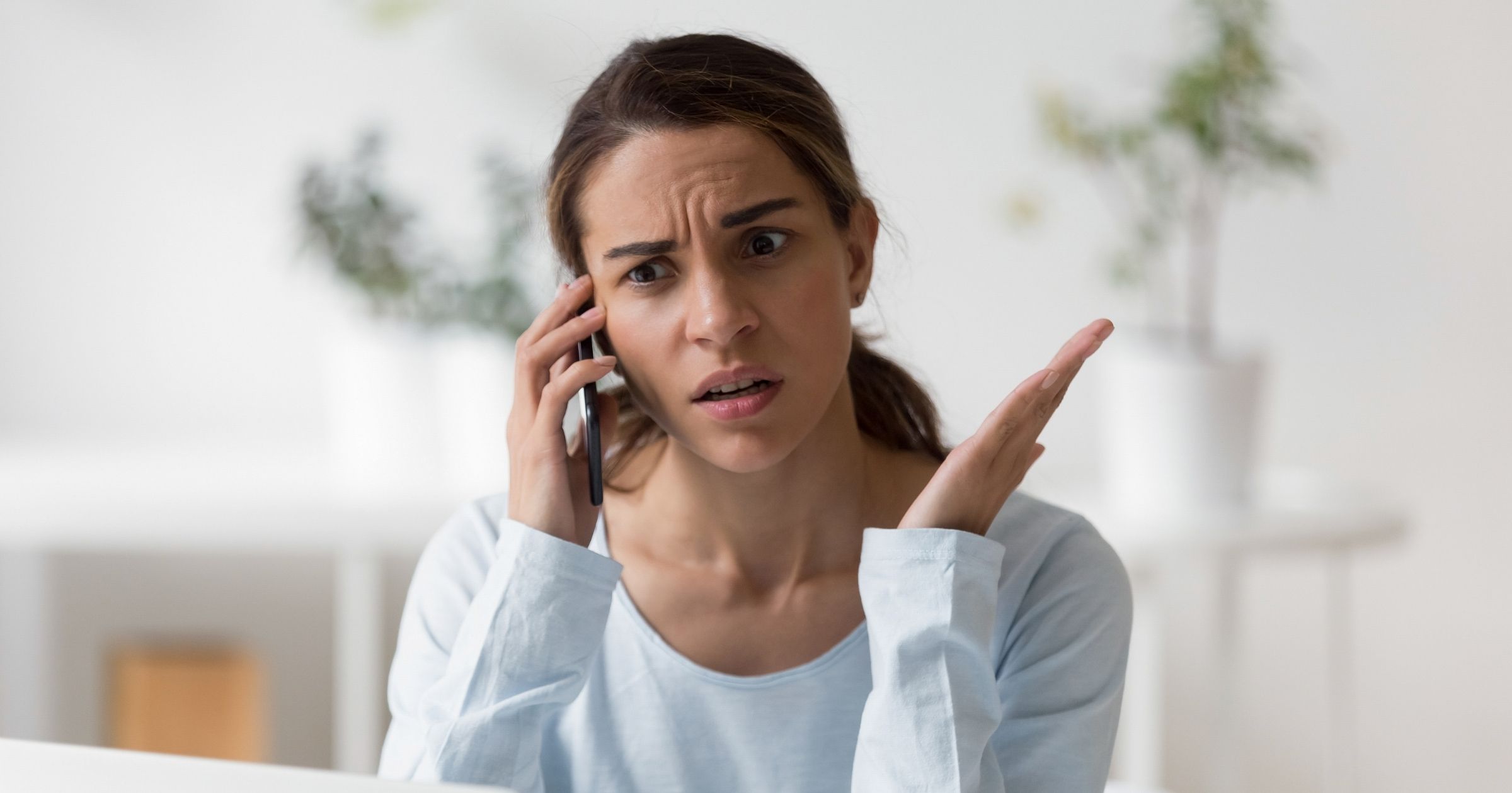 why customers hate calling support
