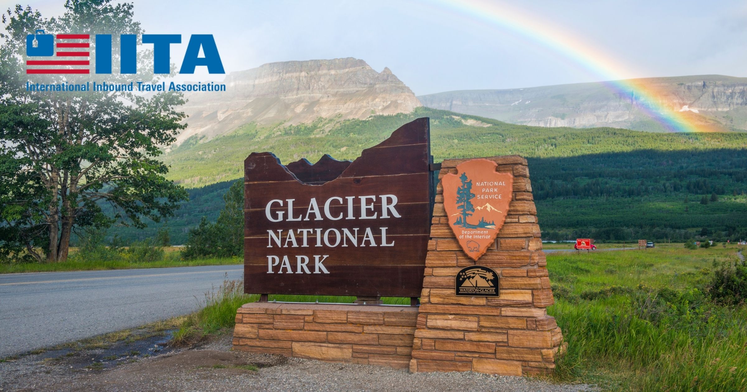 international visitor fee US parks