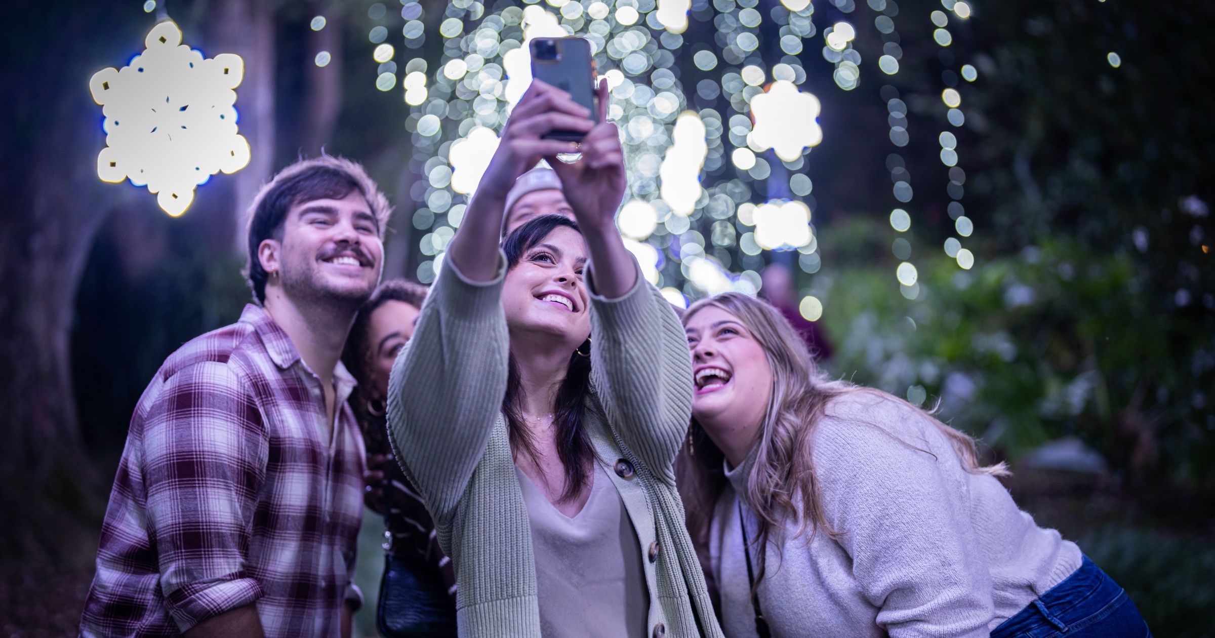 Orlando holiday celebrations