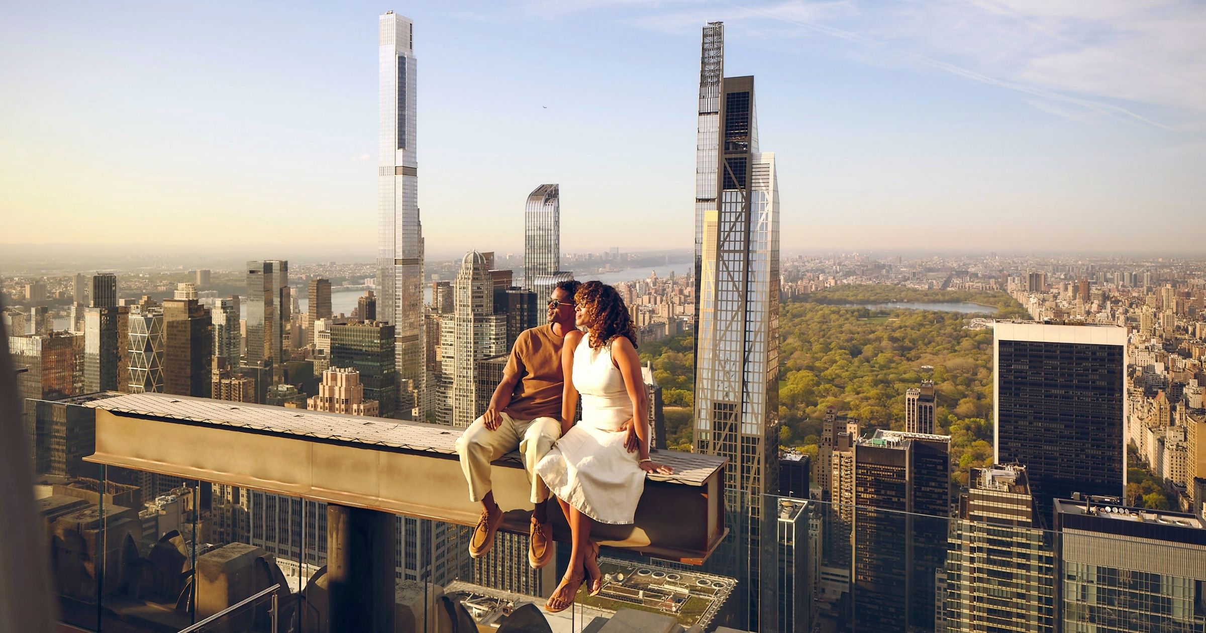 Northeast group travel