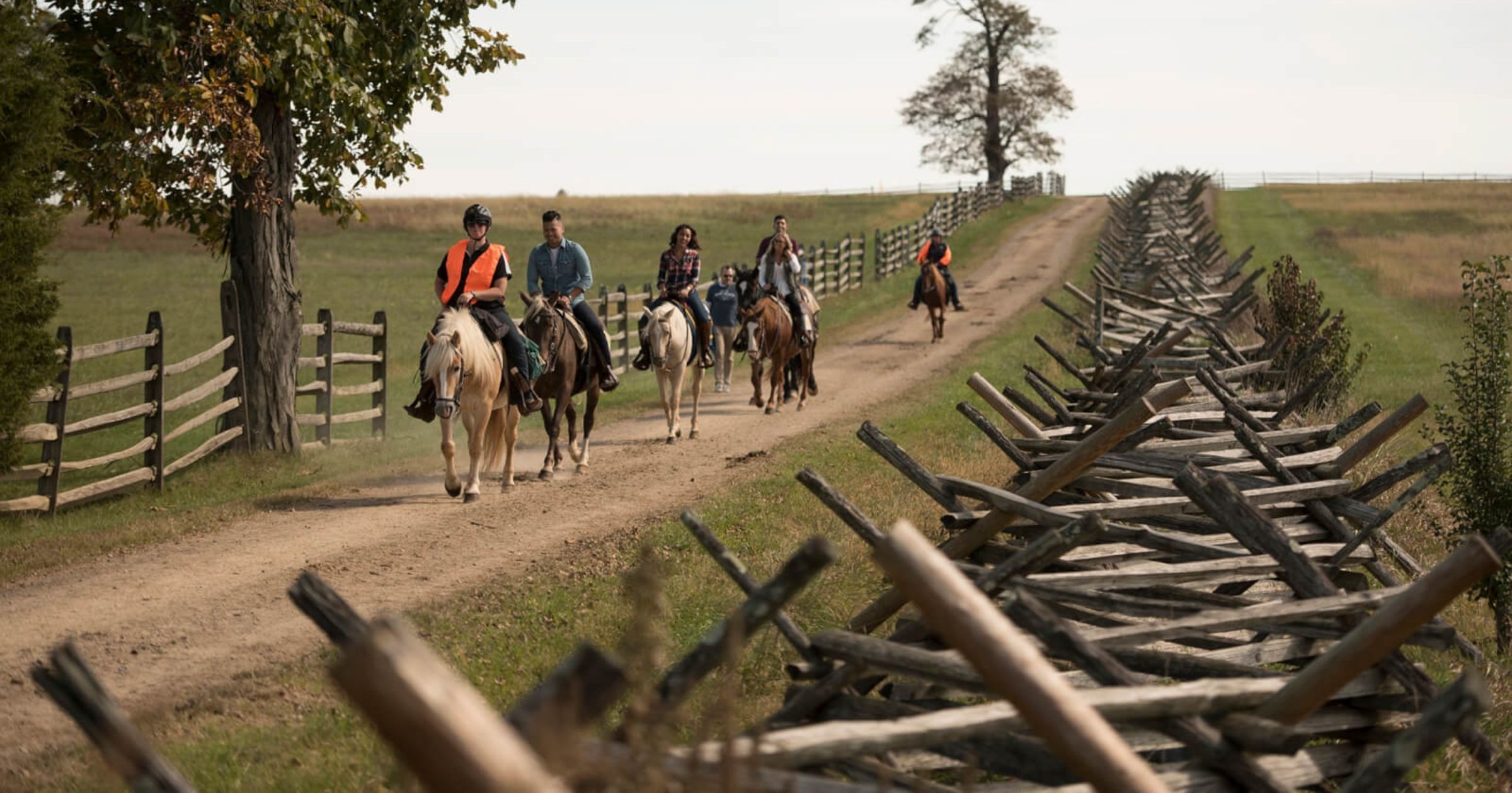 Northeast group travel