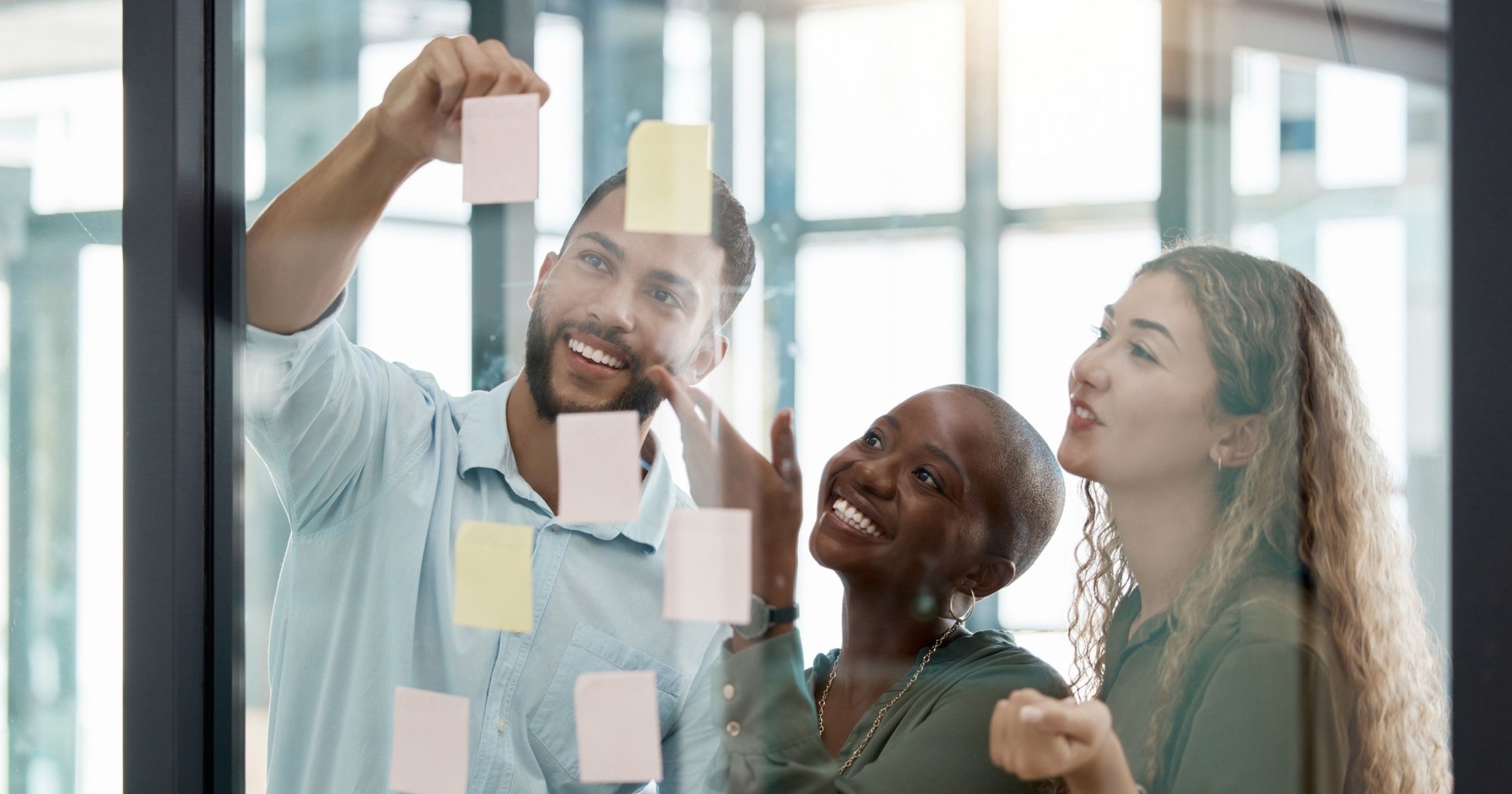 Business Leader's Guide