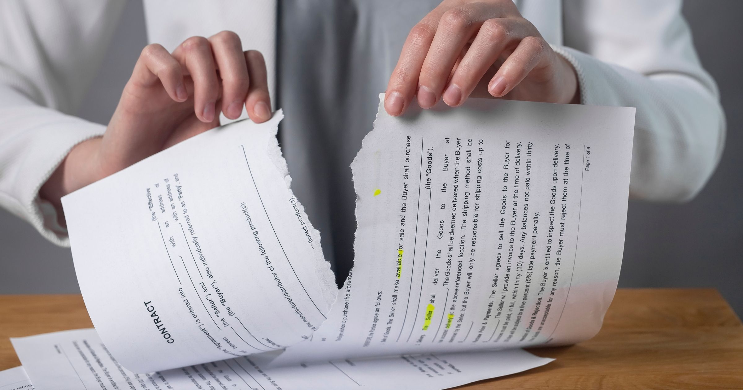 top 10 reasons customers leave