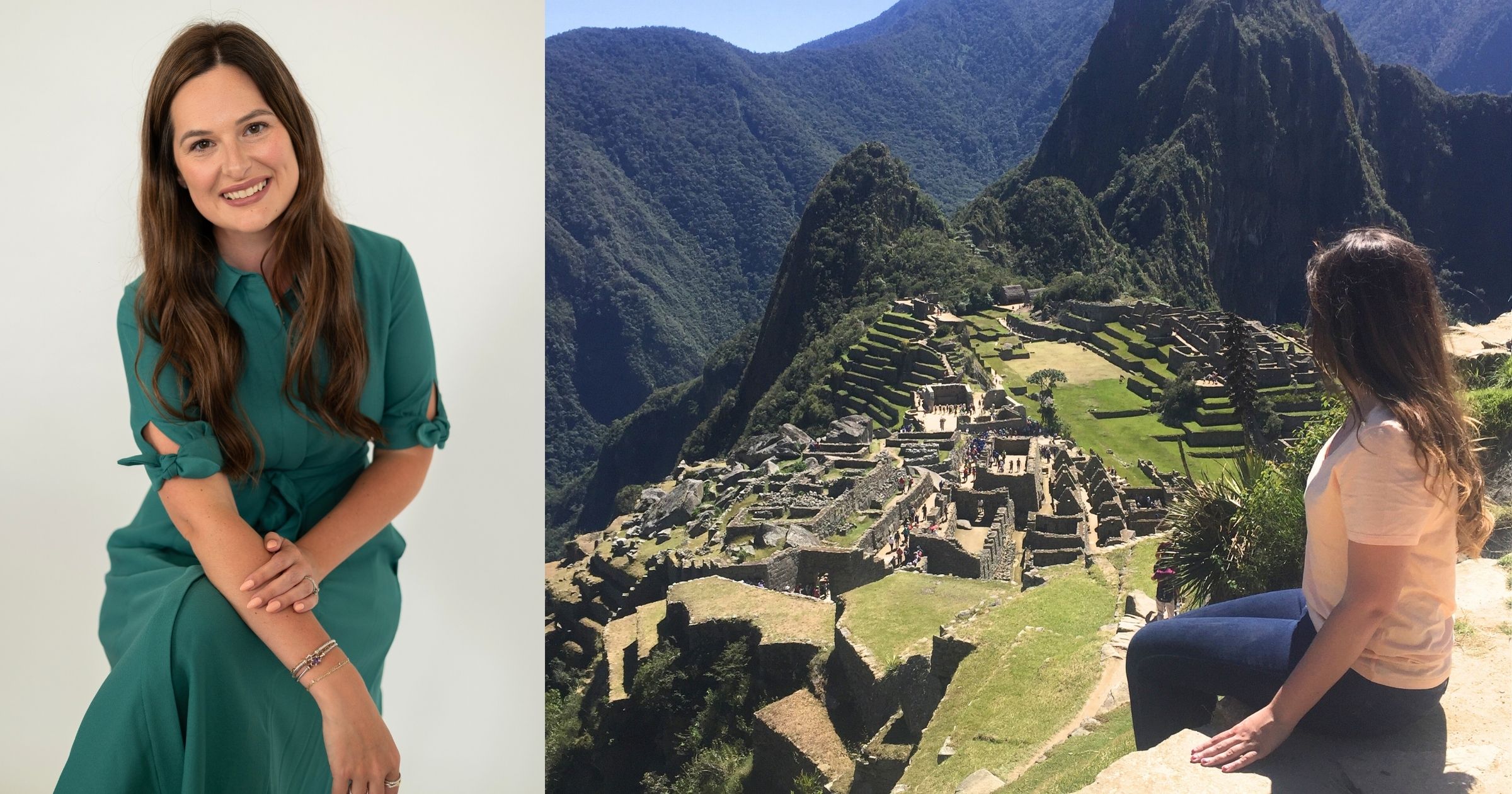 Amanda Coleman: Taking a Hands-On Approach to Luxury Travel