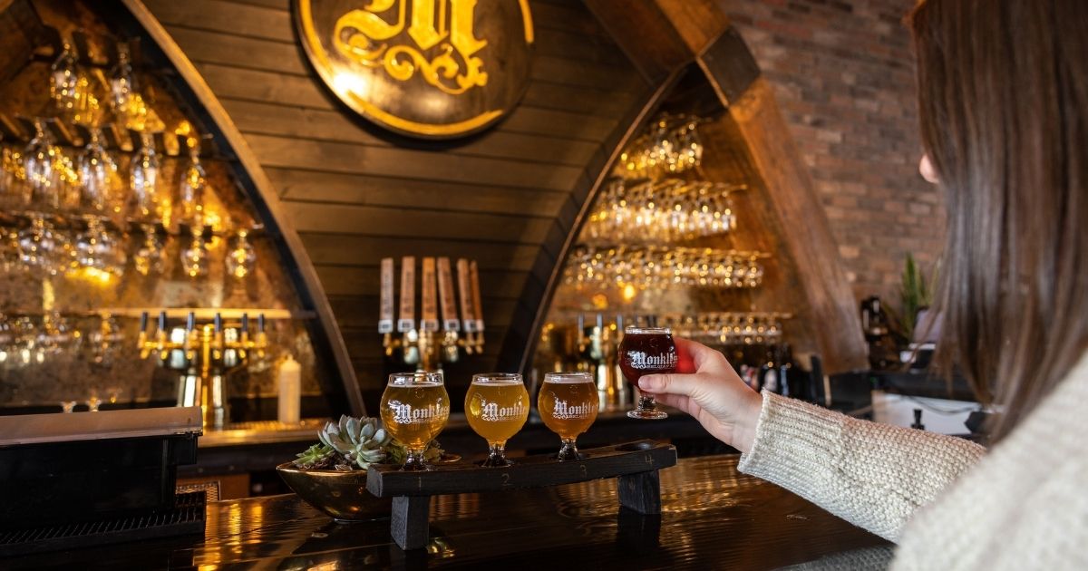 Magnificent Food Markets & Beverage Trails