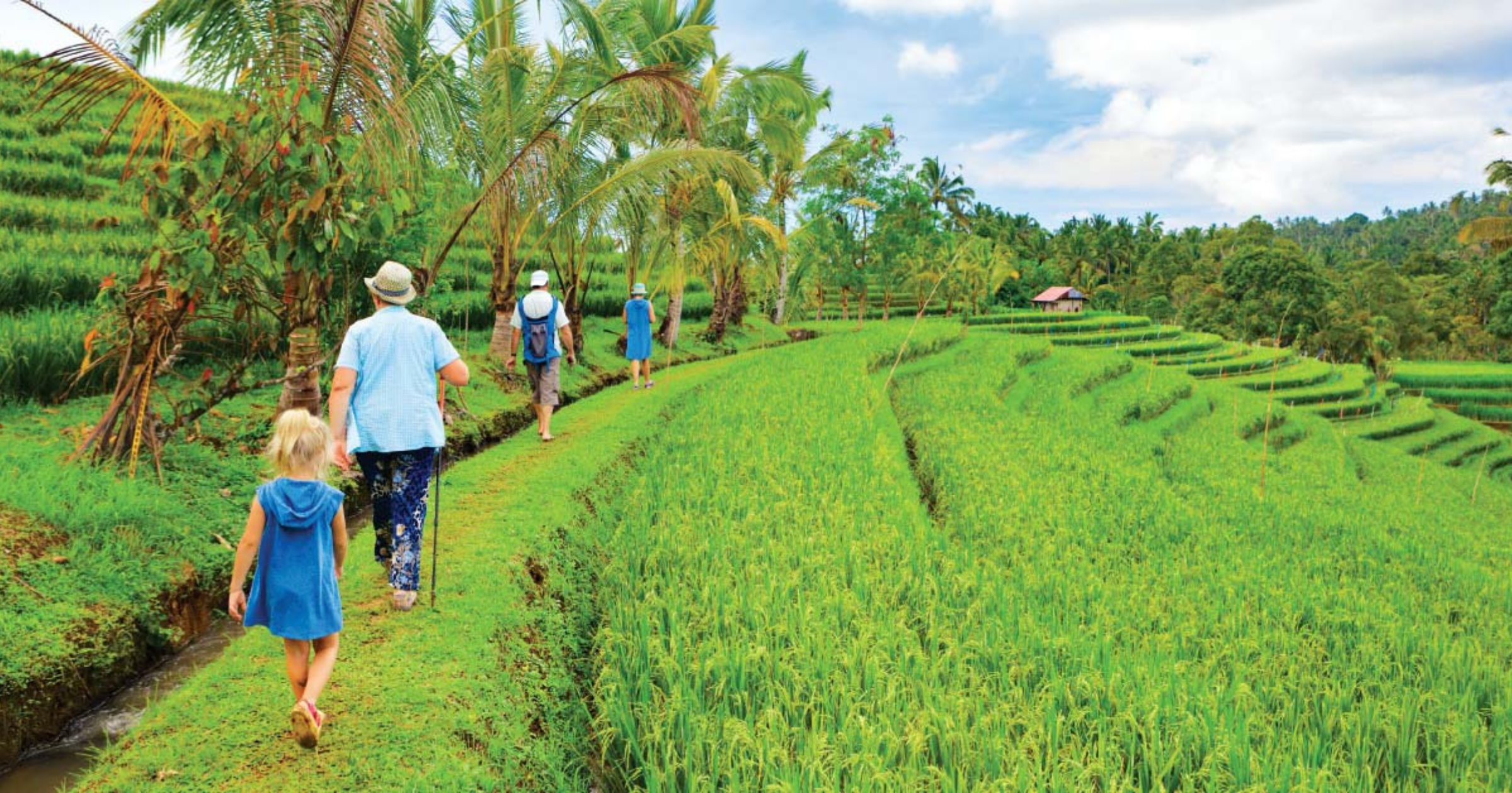 group travel trends 2026