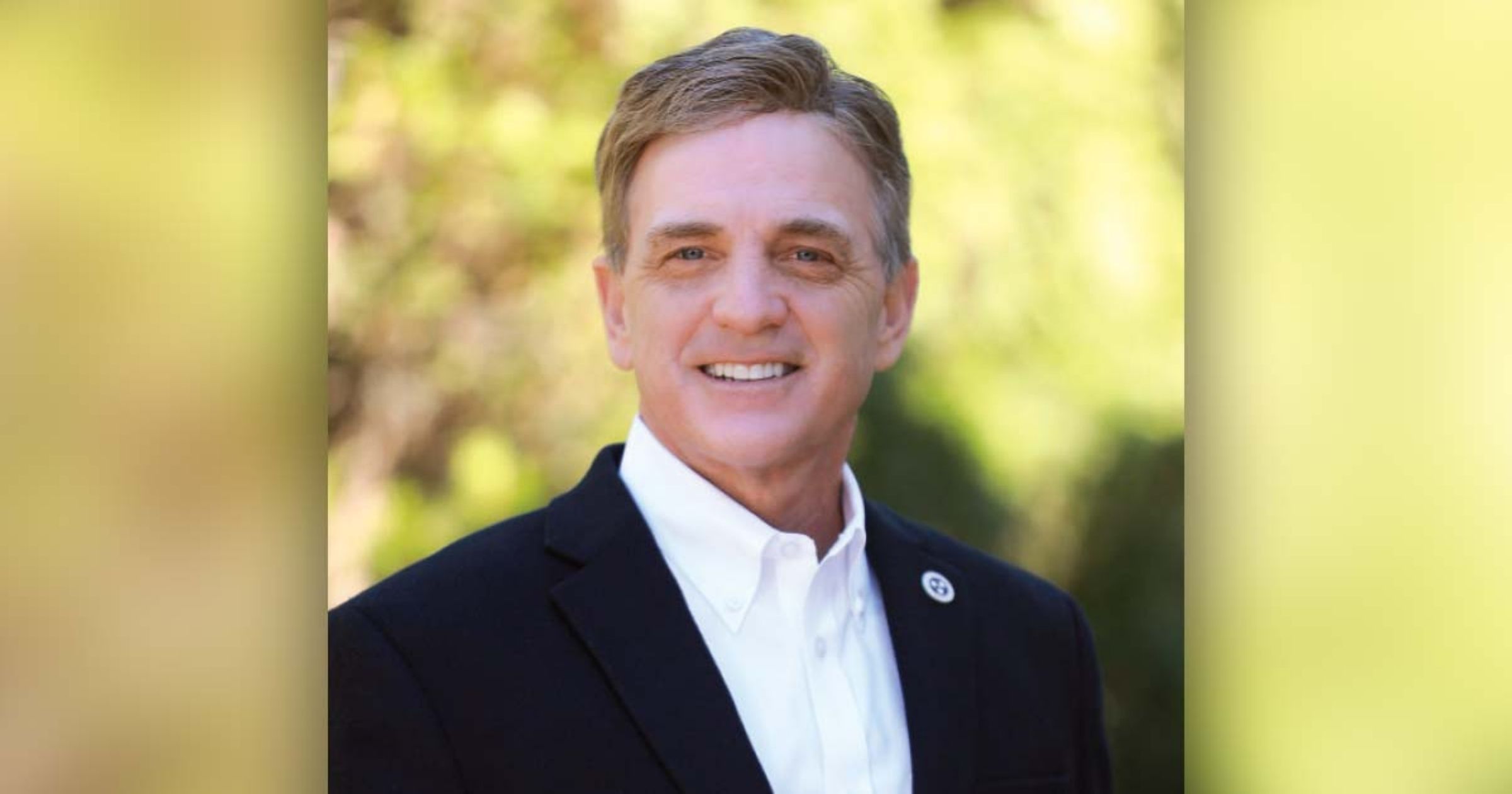 Five Minutes With … Mark Ezell