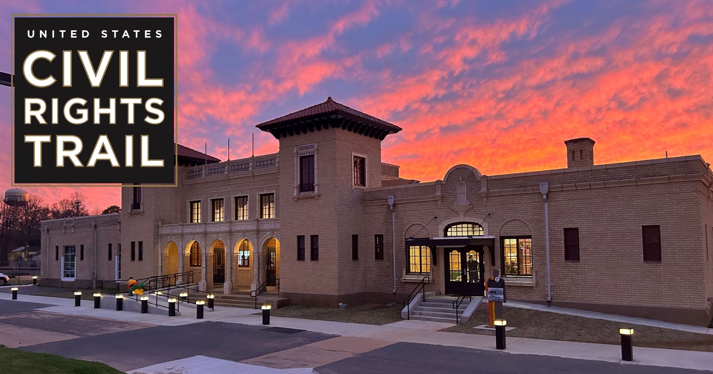 U.S. Civil Rights Trail