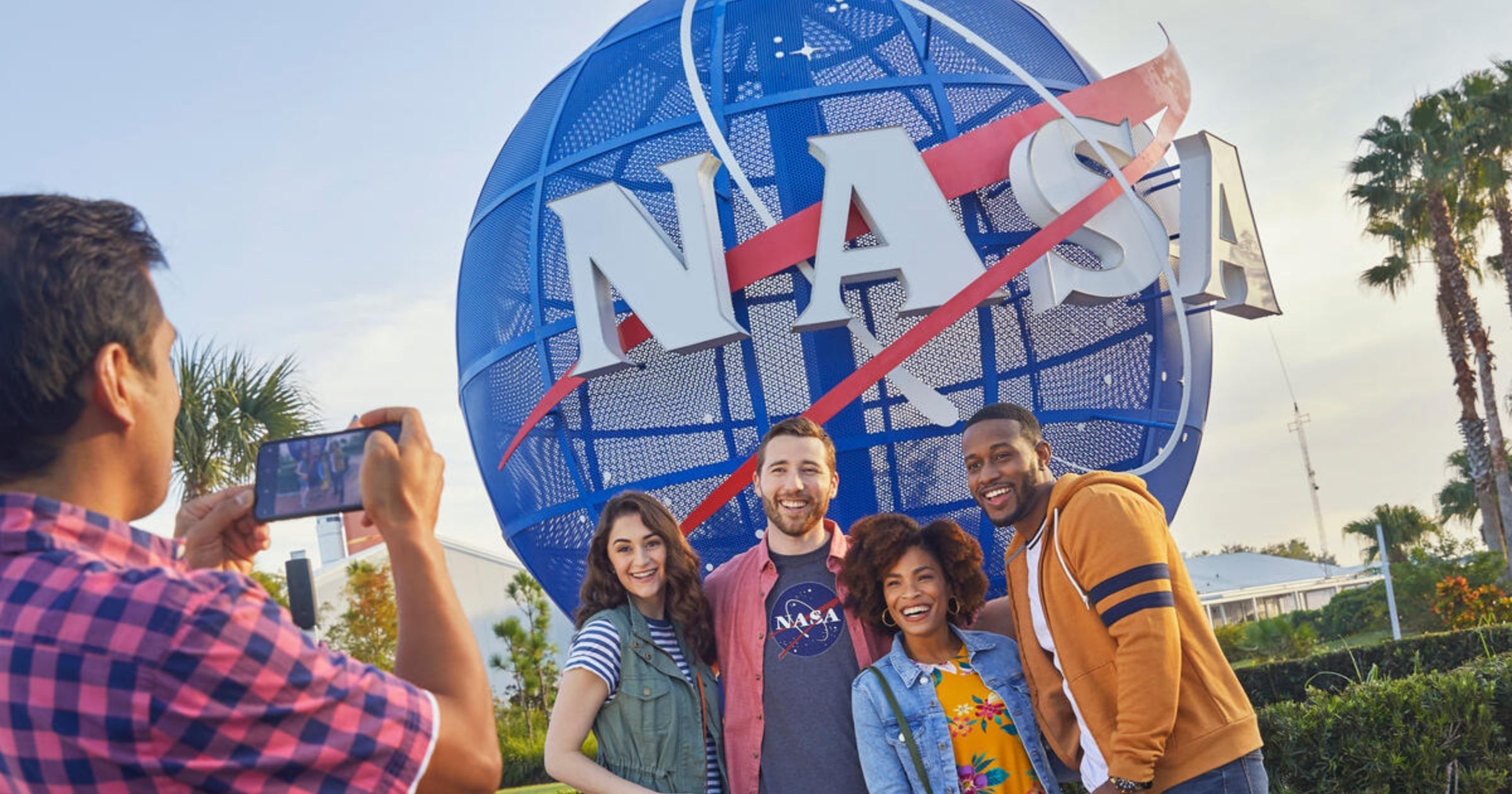 southeast group travel destinations