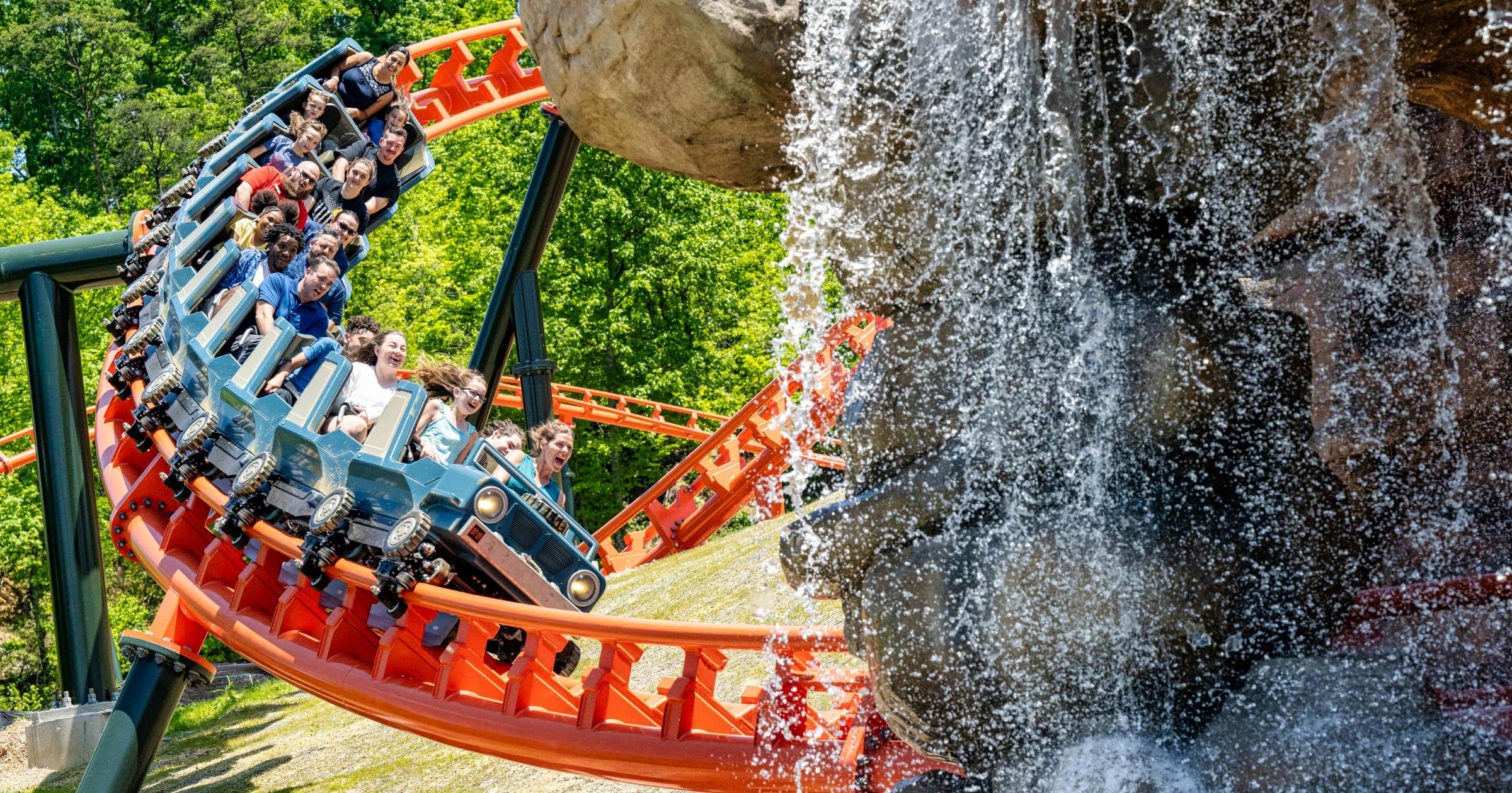 southeast group travel destinations