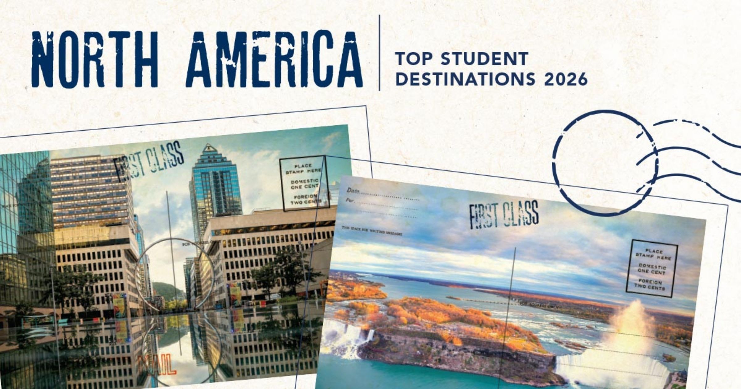 2026 Top Student Travel Destinations: North America