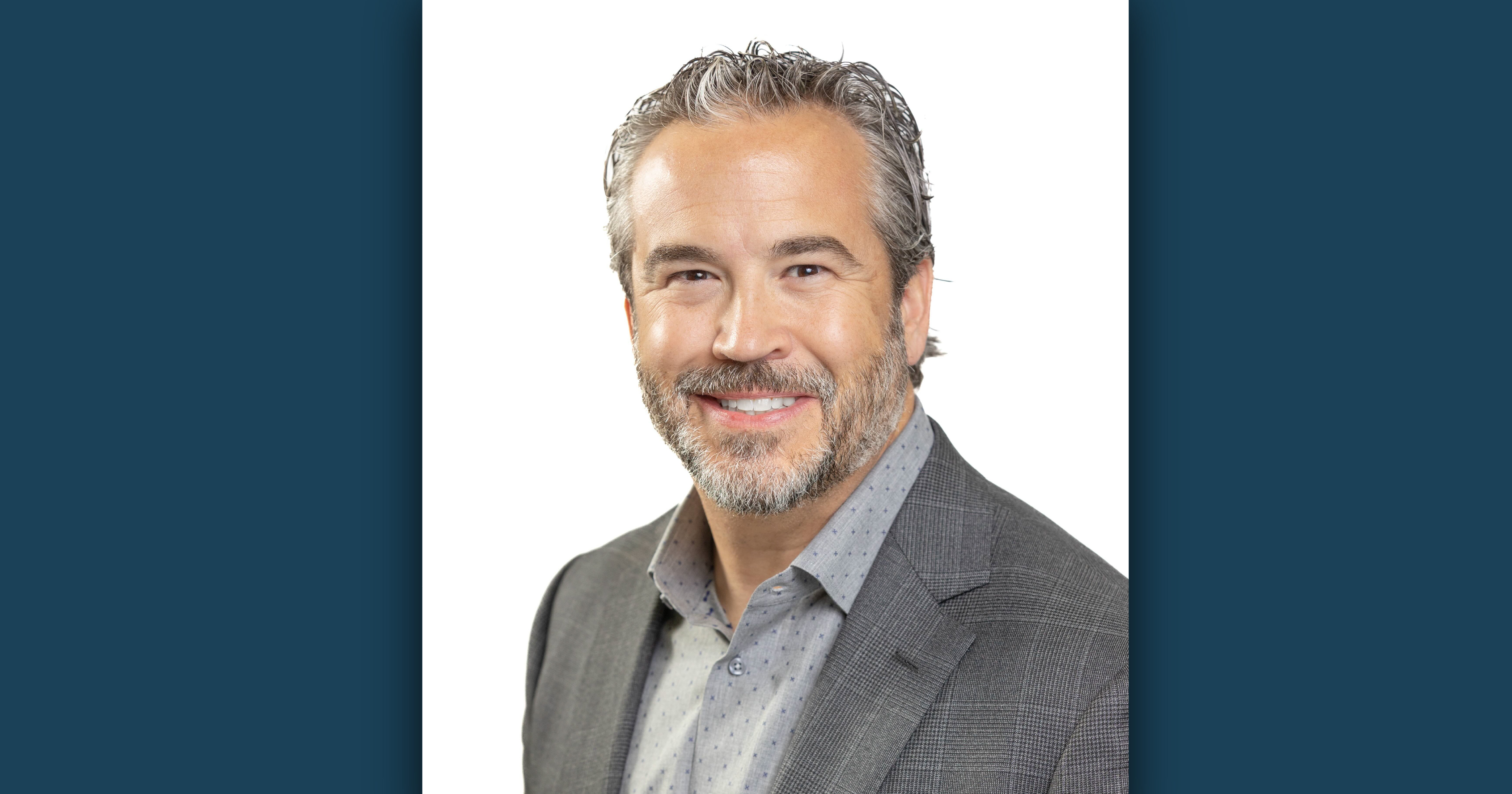 Five Minutes With … John David, STS