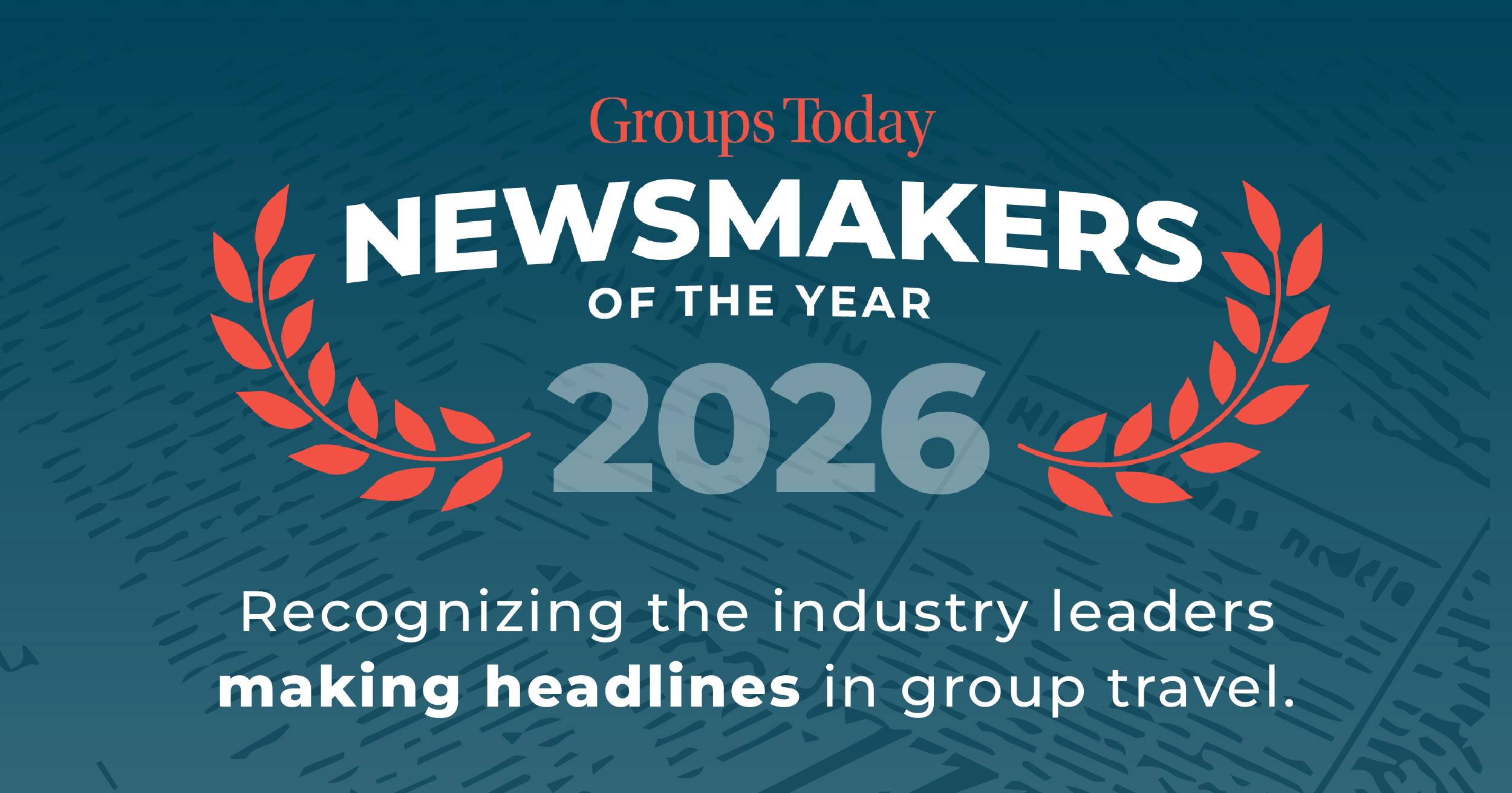 Newsmakers of the Year