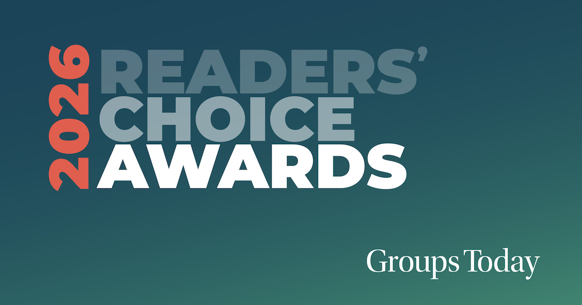 Readers' Choice Awards