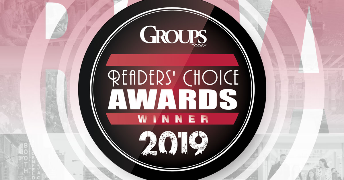 Readers' Choice Awards 2019 Winners