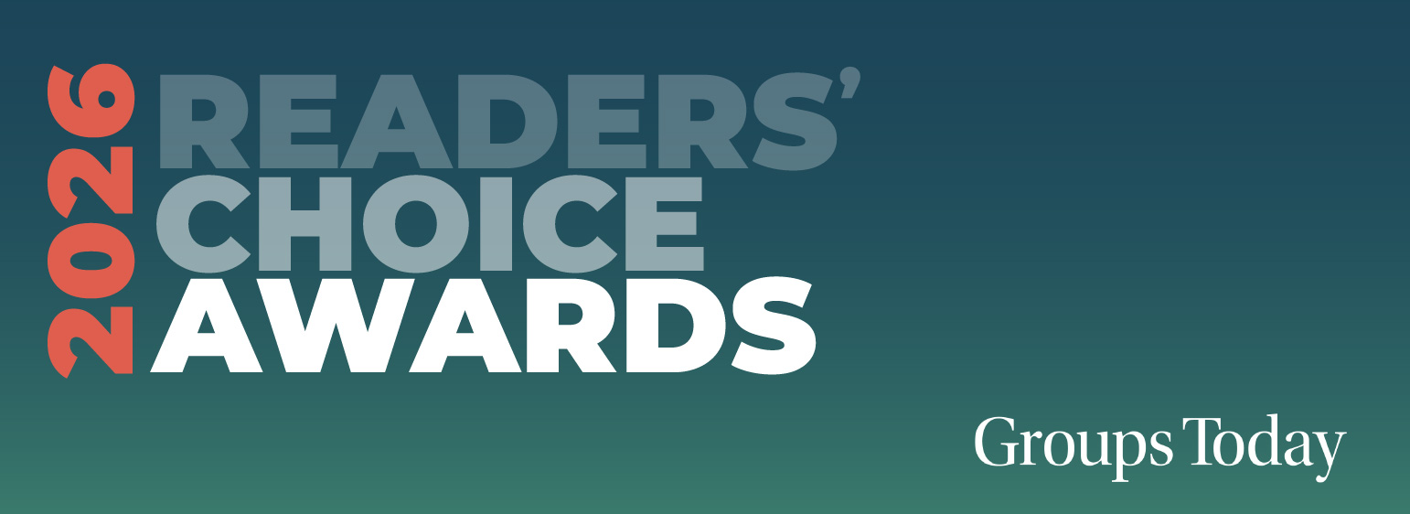 Readers' Choice Awards Marketing Toolkit