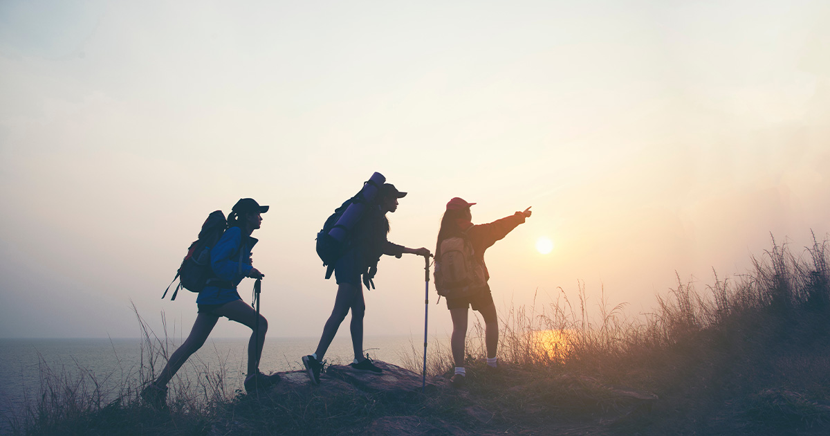 Going Hiking? Prepare with These Tips.