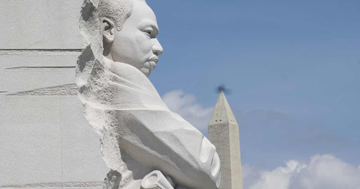 Honoring Dr. Martin Luther King, Jr.