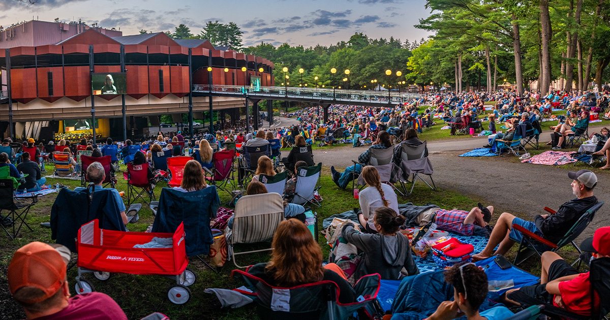 Learn Why Saratoga Springs Has Been Named One of the Best Small Cities to Visit in North America!