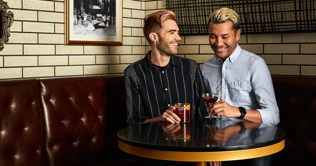 Bourbon & Belonging: Kentucky's Queer Bourbon Week Launches in October 2024