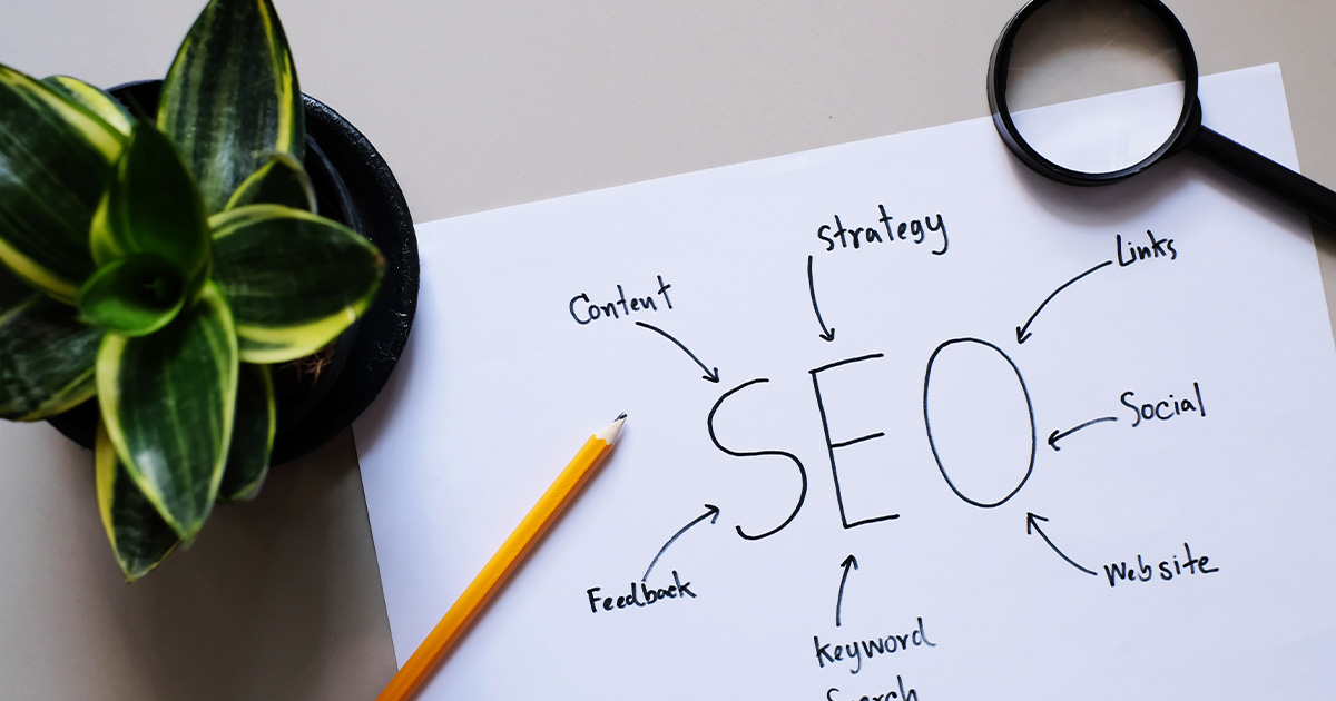 SEO 101: Getting Started