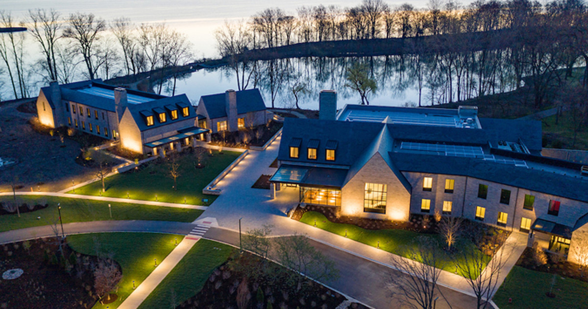 New Experiences, Exhibits and Amenities Await at Ford House