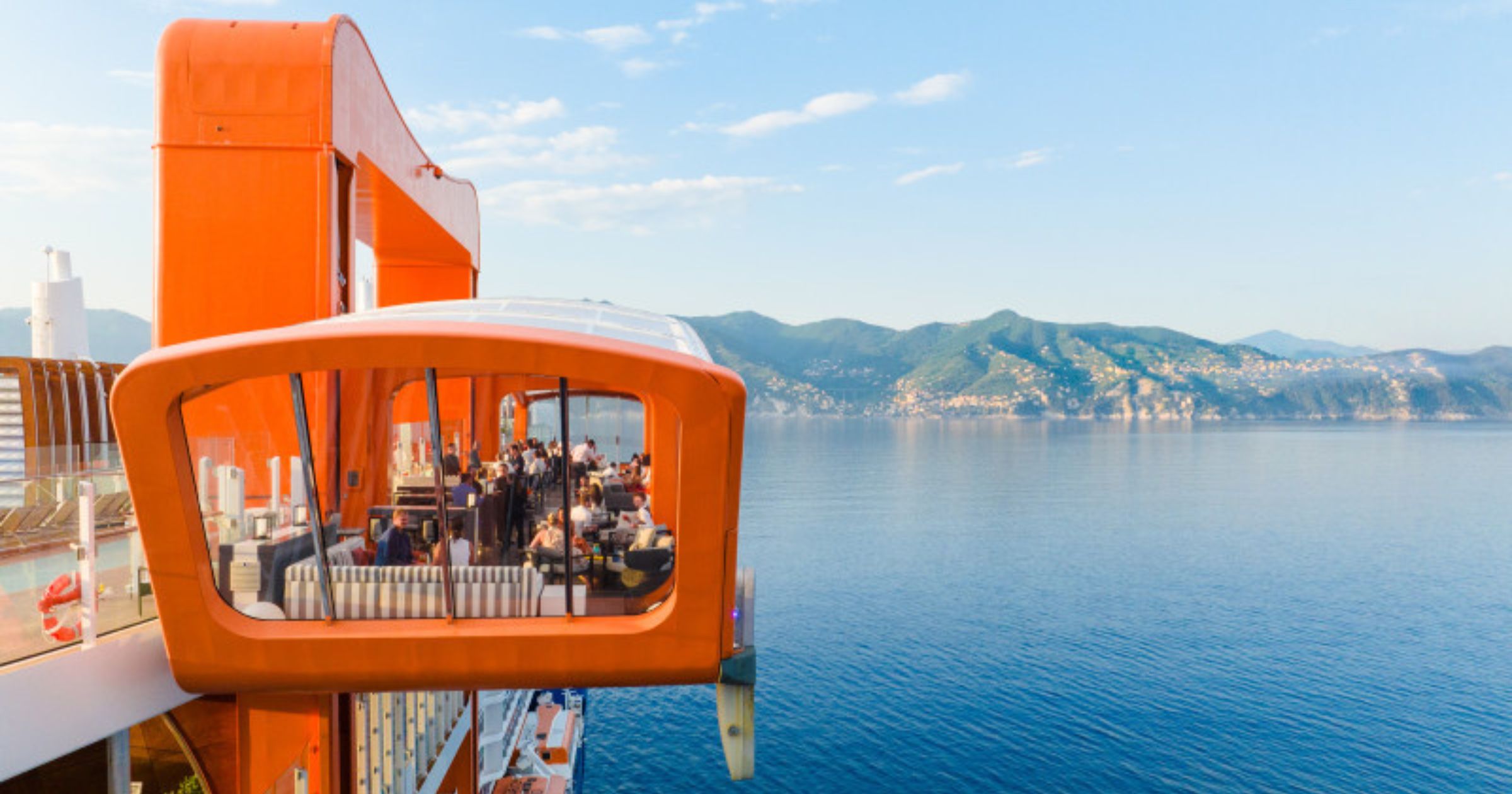 Cruises