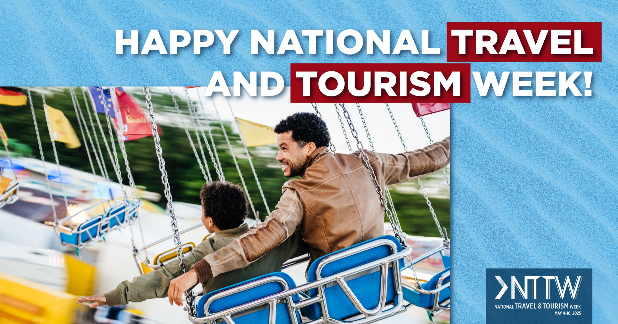 Tourism Week
