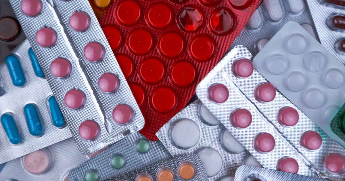 Tips for Flying with Medication