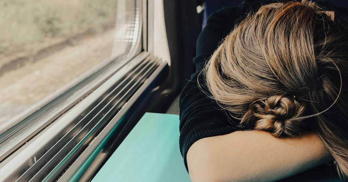 Reducing the Effects of Jet Lag
