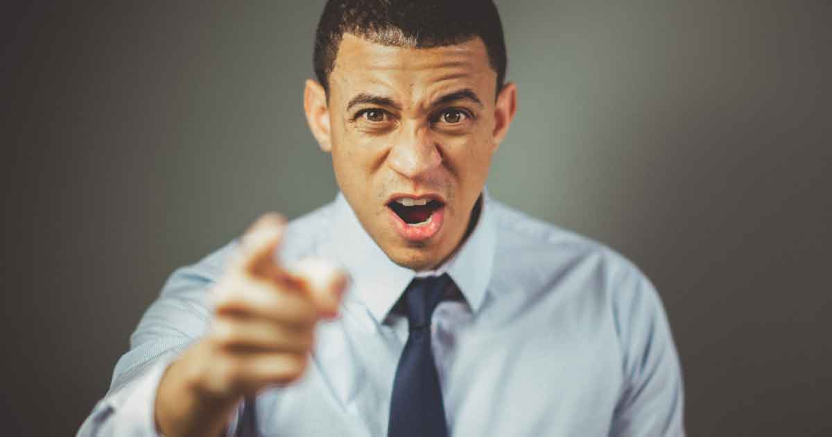 How to Handle the Irate Customer ASAP
