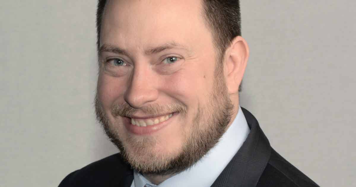 Planner Profile: Justin Osbon